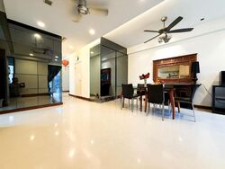 Bayou Residence (D19), Apartment #511628051